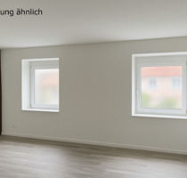 Moderne 1,5-Zimmer-Wohnung in Aken (Zentrum, 1. OG, 35 m²) - Dessau-Roßlau