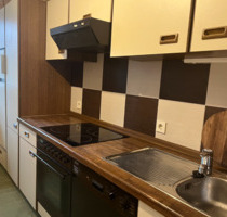 3‑Zimmer‑Wohnung mit 2 Balkonen, Einbauküche, Stellplatz & Keller - Bayerisch Gmain