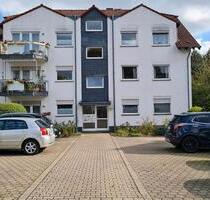 Bitte keine MAKLERanfragen!!! ETW 1.OG in gepflegtem MFH - Dortmund Mengede