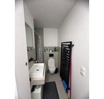 1-Zimmerwohnung mit Balkon direkt am Winterhuder Marktplatz - Hamburg