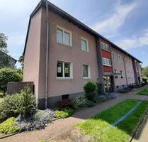 Demnächst frei! 2-Zimmer-Wohnung in Duisburg Fahrn
