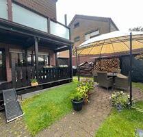 Haus mit Garten und Balkon zur Miete - Schermbeck