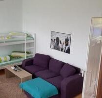 Schöne Helle Große 6 Zimmer Wohnung WG Tauglich 15min v. Würzburg