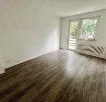 Top 2-Zimmer-Wohnung mit Balkon! - Duisburg Mittelmeiderich