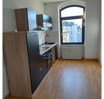 2-Zi Wohnung mit EBK-Zeile fast im Zentrum - Zwickau Zwickau-Nord