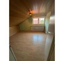 Charmante 3-Zimmer-Dachgeschosswohnung in Heilbronn-Frankenbach