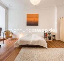 Wohnungsswap - 2 Zimmer, 70 m² - Christburger Straße, Pankow, Berlin