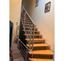 Haus mieten mit Garten 4 Personen bevorzugt!21 - Herten