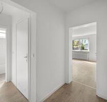 *Familien Willkommen* 3-Zimmerwohnung im Erdgeschoss - Oerlinghausen