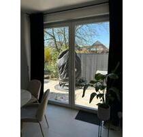 Ruhige Apartment Wohnung Neukirchen-Vluyn
