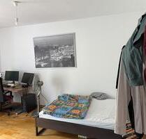 Neuauflage: Gemütliche 1-Zimmer Wohnung - Bielefeld Schildesche