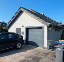 Ein kernsaniertes Haus auf großem Grundstück - Nordhorn