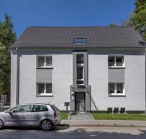 Demnächst frei! 2-Zimmer-Wohnung in Gelsenkirchen Scholven