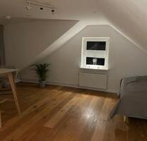 Moderne möblierte 1-Zimmer-Whg. zur Untermiete - Dassendorf