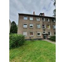 Renovierte 2 Zimmer Wohnung im Erdgeschoss ab sofort verfügbar - Witten Heven