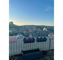 Anfragestopp - Wohnung mit Dachterrasse - Osnabrück Eversburg