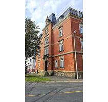 Große 4-Zi-Wohnung mit 2 Bädern & Küche - 140qm - ERSTBEZUG - 2 KALTMIETEN GESCHENKT - Zwickau Neuplanitz