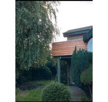 Schöne Dachgeschosswohnung in ruhiger Lage - Tönning