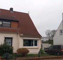 Doppelhaushälfte Kattenescherweg Bremen