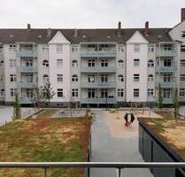 Im besten Alter eine passende Wohnung bei VIVAWEST. - Dortmund Innenstadt Nord
