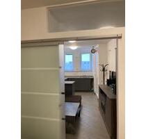 Möbliertes Single-Apartment im Herzen von Hersfeld - Bad Hersfeld