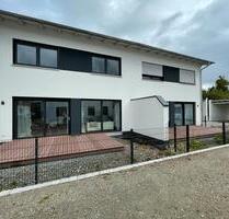 Top Moderne DHH in DGF zu verkaufen - Dingolfing