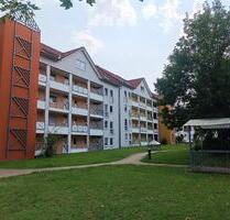 2 ZKB, Einbauküche mit großen Balkon nahe Uni Kassel