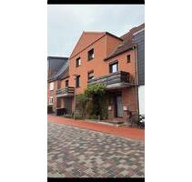 4 Zimmer Erdgeschosswohnung zentral Nähe Rondo ab sofort - Büdelsdorf