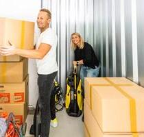 Lager-Boxen in Wangen - Flexi-Self-Storage - für Privat & Gewerbe - Wangen im Allgäu