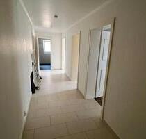 Sanierte 3 Zimmer Wohnung im 3 Familienhaus - Schwerte