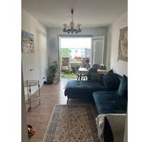 Zentrale 3 Zimmer Wohnung im Kreuzviertel mit Sonnen-Balkon - Dortmund Innenstadt West