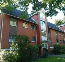 zentrale 1-zimmerwohnung in Buxtehude