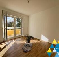 Singlewohnung in Stadtparknähe mit EBK - Chemnitz Helbersdorf