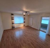 Zentrale 2-ZKB-Wohnung mit großem Balkon – 55 m² - Trippstadt