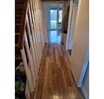 Kurzzeitvermietung Reihenhaus auf der Blanke - Nordhorn