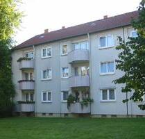 Willkommen Zuhause: gut geschnittene 3-Zimmer-Wohnung - Herne Eickel
