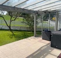 4- Zimmer Wohnung mit Garten & Solar Anlage - Buchbach