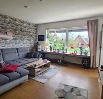 Helle gemütliche Erdgeschosswohnung mit schönem Ausblick - Ibbenbüren