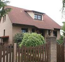 Haus zur Miete mit Garten, Kamin & Sauna (freistehend) in Velten