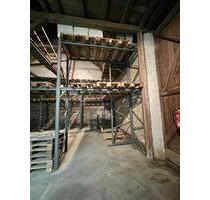 ZU VERMIETEN LAGER WIESBADEN KLOPPENHEIM