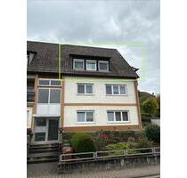 Eigentumswohnung mit sonnigem Balkon & Garage - Rockenhausen