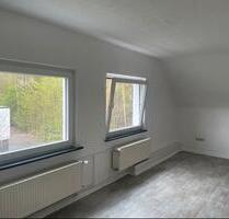 80 qm Dachgeschoss Wohnung zu vermieten - Iserlohn