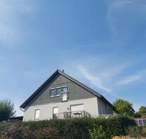 Gepflegtes Einfamilienhaus mit Einliegerwohnung - Dippoldiswalde
