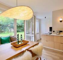 Wohlfühlen in Alsternähe: Hell Saniert Hochwertig ab 1.2.26 - Hamburg Winterhude