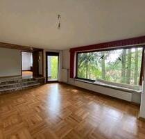 Erdgeschoss Wohnung in Ehringshausen Katzenfurt zu vermieten.