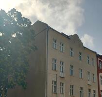 3-Zimmer Altbauwohnung nahe S Köpenick, 1.OG - Berlin Treptow-Köpenick