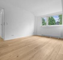 Erstbezug Horn: Sanierte Wohnung – Nahe Universität – 3 Zimmer - Bremen Horn-Lehe