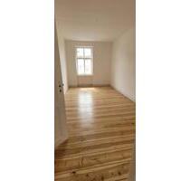 Exklusive Altbauwohnung mit Wintergarten im Herzen von Oranienburg