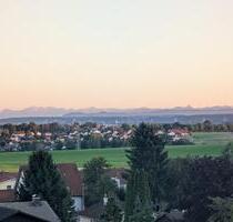 EFH in Traumlage (MM-Eisenburg) - Memmingen