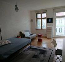 Wohnung zur Untermiete, befristet - Berlin Friedrichshain-Kreuzberg